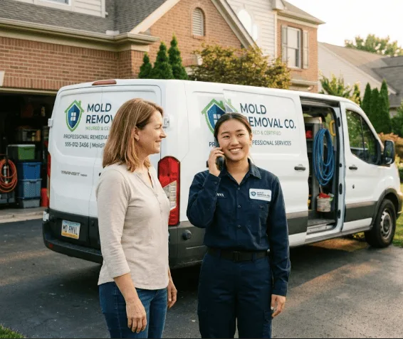 Crawlspace Mold Remediation Round Lake, IL FAQs